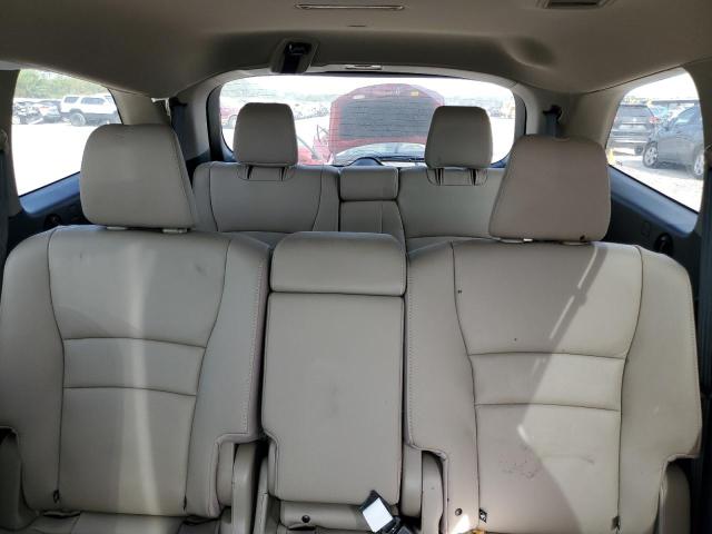 Photo 10 from auction – 2021 HONDA PILOT EXL with VIN 5FNYF5H54MB040099