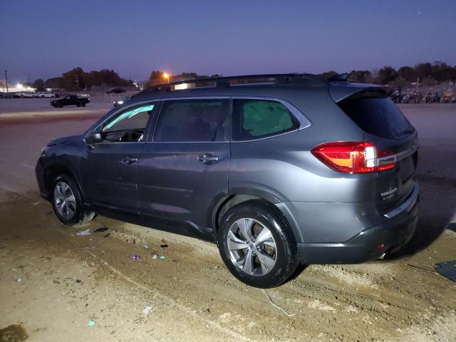 Photo 2 from auction – 2020 SUBARU ASCENT PRE with VIN 4S4WMACD5L3411668