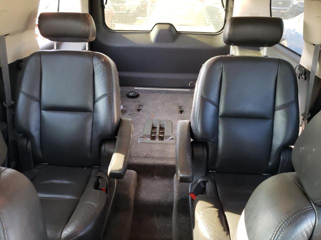 Photo 10 from auction – 2010 CADILLAC ESCALADE with VIN 1GYUKAEF4AR109874