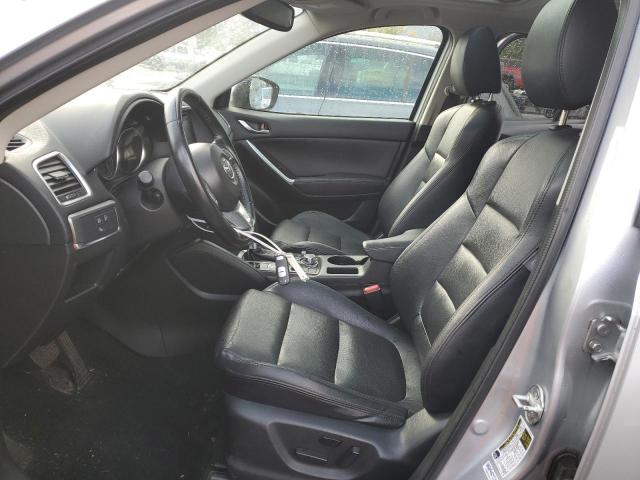 Photo 7 from auction – 2016 MAZDA CX-5 GT with VIN JM3KE4DY8G0749857