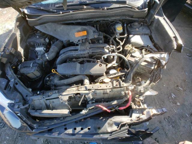 Photo 11 from auction – 2014 SUBARU FORESTER 2 with VIN JF2SJAEC5EH525340