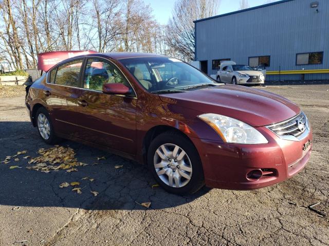Photo 4 from auction – 2011 NISSAN ALTIMA BAS with VIN 1N4AL2AP3BN461496