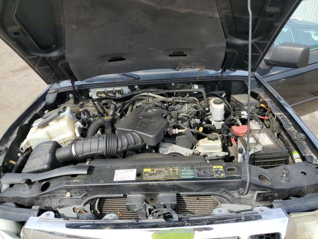 Photo 11 from auction – 2010 FORD RANGER SUP with VIN 1FTKR4EE4APA67316