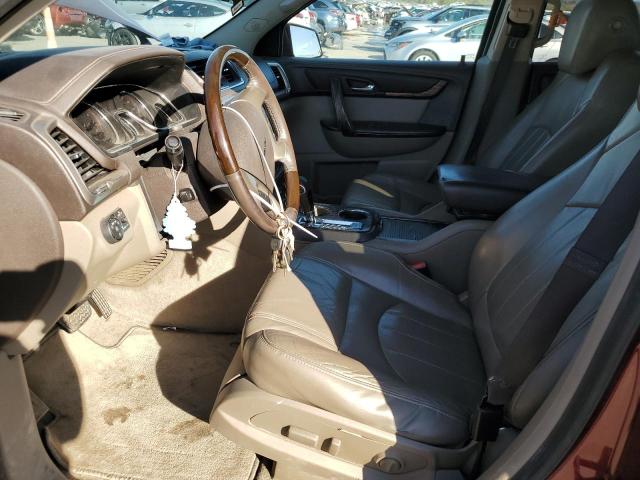 Zdjęcie 7 z aukcji – 2015 GMC ACADIA DEN z VIN 1GKKRTKDXFJ352137