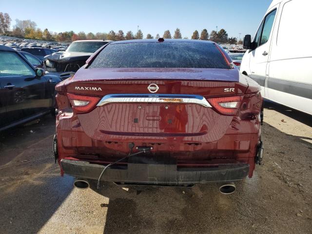 Photo 6 from auction – 2016 NISSAN MAXIMA 3.5 with VIN 1N4AA6AP6GC435331