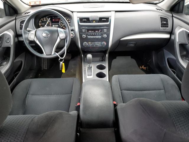 Photo 8 from auction – 2015 NISSAN ALTIMA 2.5 with VIN 1N4AL3AP1FC225114