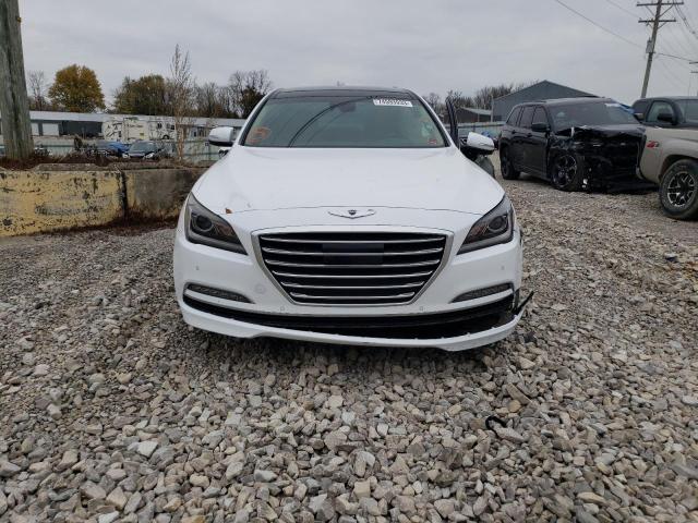 Photo 5 from auction – 2015 HYUNDAI GENESIS 5. with VIN KMHGN4JF1FU044063