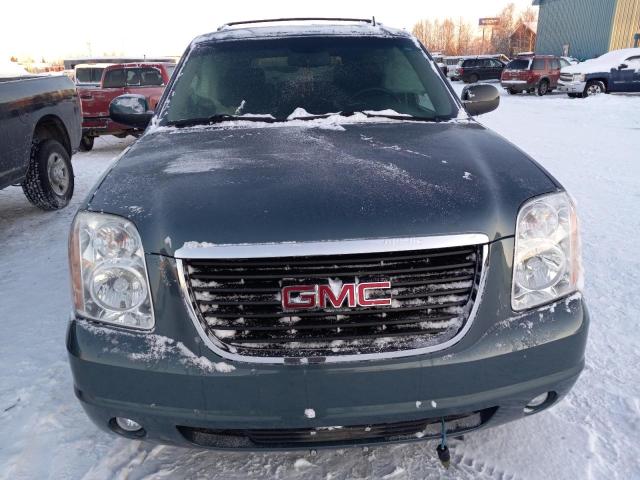 Photo 5 from auction – 2010 GMC YUKON with VIN 1GKUKAE05AR144431