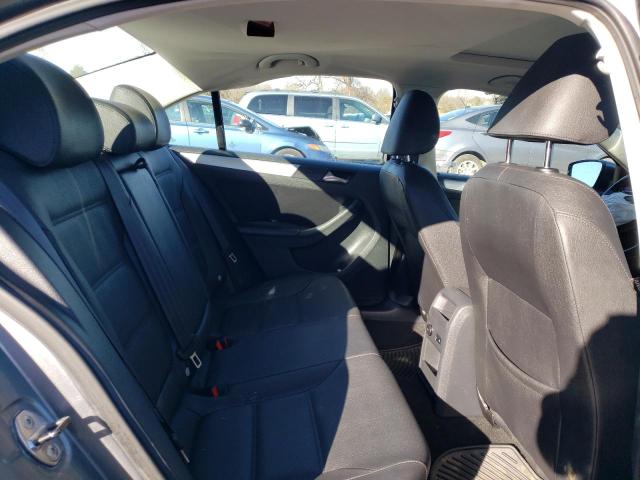 Photo 10 from auction – 2011 VOLKSWAGEN JETTA TDI with VIN 3VWLL7AJ0BM062189