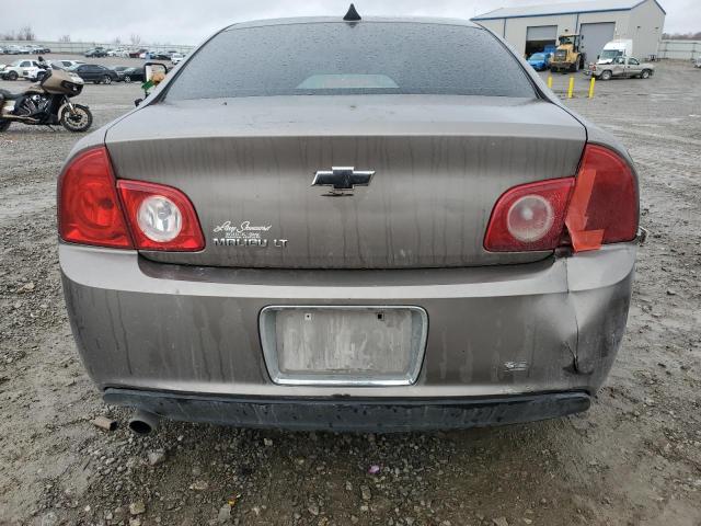 Photo 6 from auction – 2012 CHEVROLET MALIBU 2LT with VIN 1G1ZD5E07CF284271