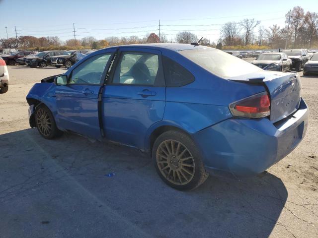 Photo 2 from auction – 2010 FORD FOCUS SES with VIN 1FAHP3GN8AW115550