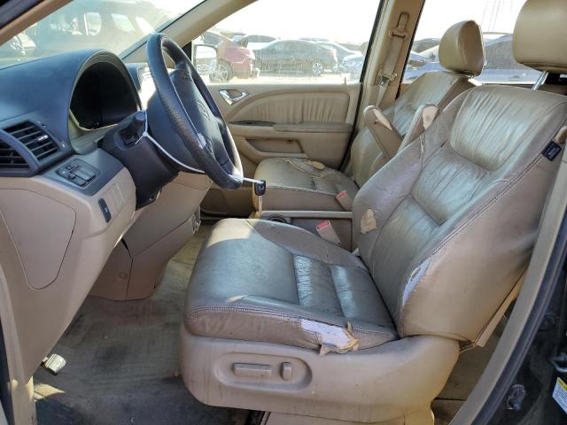 Photo 7 from auction – 2005 HONDA ODYSSEY EX with VIN 5FNRL38665B062861