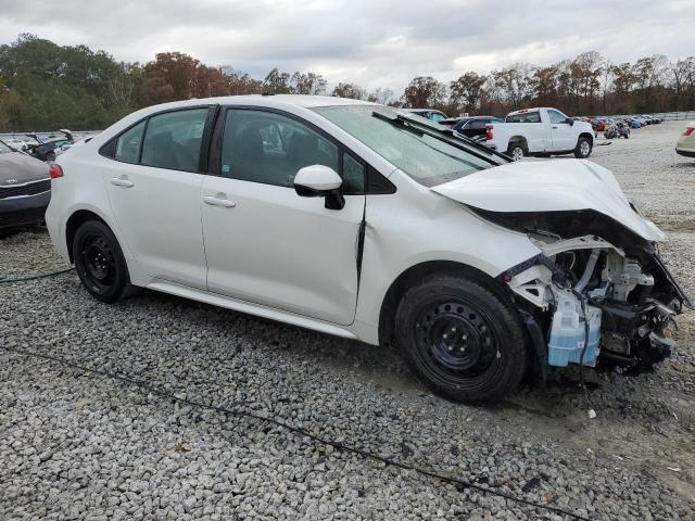 Photo 4 from auction – 2020 TOYOTA COROLLA LE with VIN 5YFEPRAE0LP040105