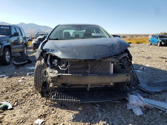 Photo 5 from auction – 2018 TOYOTA COROLLA L with VIN 2T1BURHE5JC117727