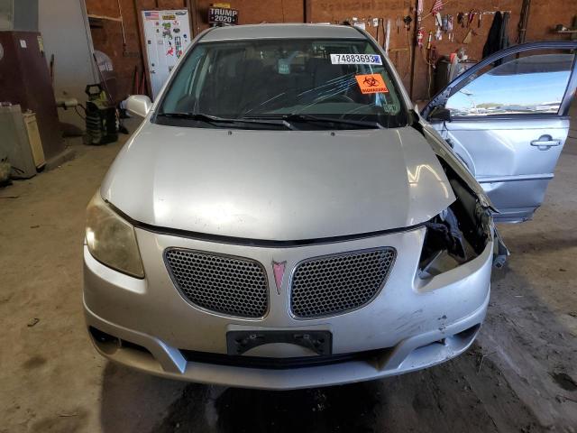 Photo 5 from auction – 2006 PONTIAC VIBE with VIN 5Y2SL65806Z415762
