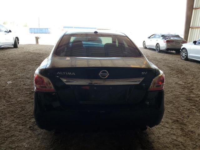 Photo 6 from auction – 2015 NISSAN ALTIMA 2.5 with VIN 1N4AL3AP6FC246508