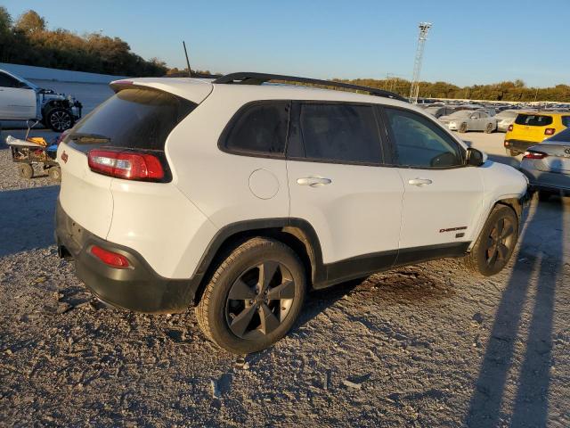 Photo 3 from auction – 2016 JEEP CHEROKEE L with VIN 1C4PJMCS9GW311448