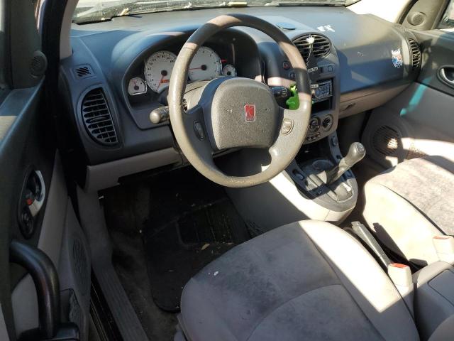 Photo 8 from auction – 2005 SATURN VUE with VIN 5GZCZ23D15S847570