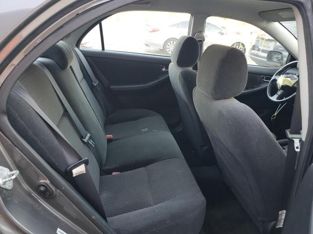 Photo 10 from auction – 2008 TOYOTA COROLLA CE with VIN 1NXBR32E28Z987970