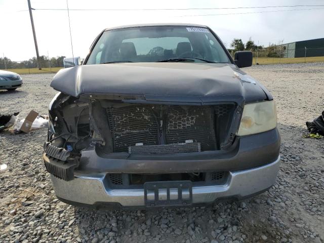 Photo 5 from auction – 2005 FORD F150 with VIN 1FTPX12595NB82879