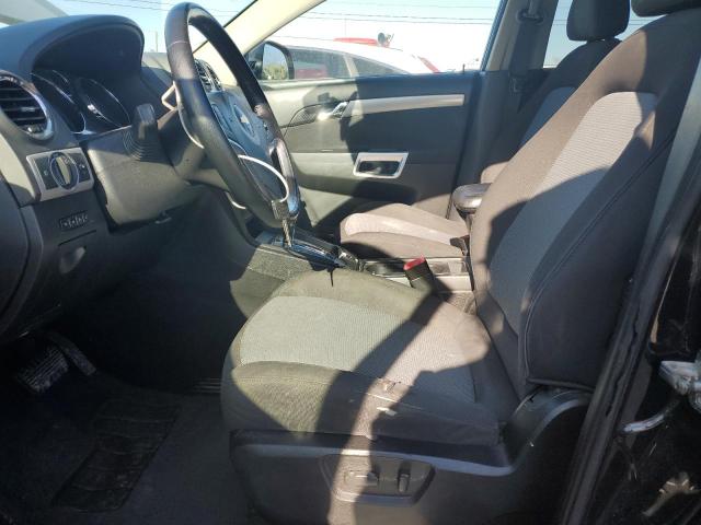 Photo 7 from auction – 2012 CHEVROLET CAPTIVA SP with VIN 3GNAL3E55CS641277
