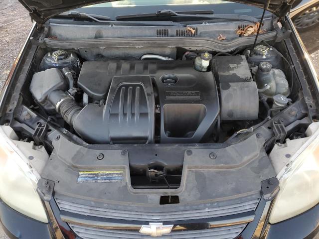 Photo 11 from auction – 2007 CHEVROLET COBALT LS with VIN 1G1AK55F777280289