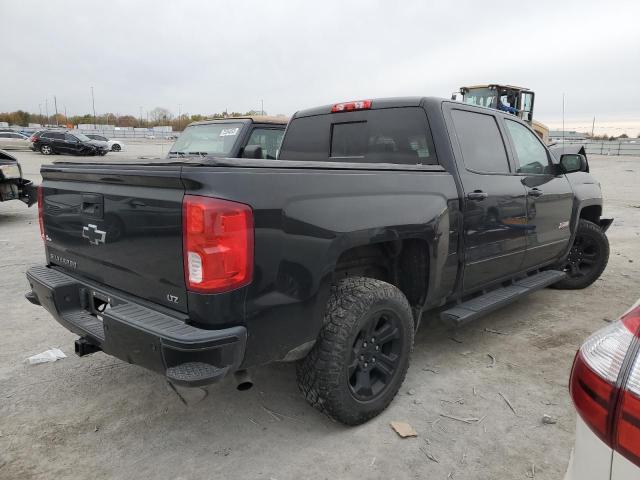 Photo 3 from auction – 2017 CHEVROLET SILVERADO with VIN 3GCUKSEC3HG156017