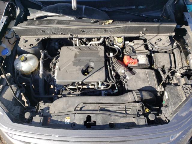 Photo 12 from auction – 2021 FORD BRONCO SPO with VIN 3FMCR9B61MRA44602