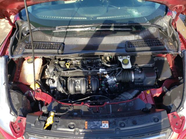 Photo 12 from auction – 2015 FORD ESCAPE SE with VIN 1FMCU0G71FUB91543