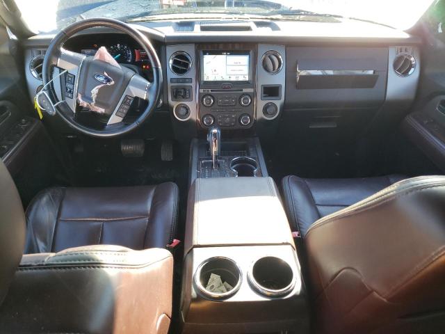Photo 8 from auction – 2016 FORD EXPEDITION with VIN 1FMJU1MT8GEF20264
