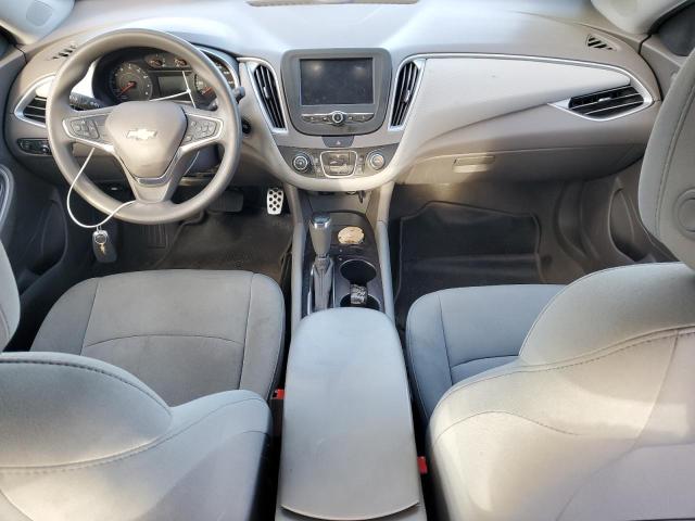 Photo 8 from auction – 2017 CHEVROLET MALIBU LS with VIN 1G1ZB5ST4HF109648