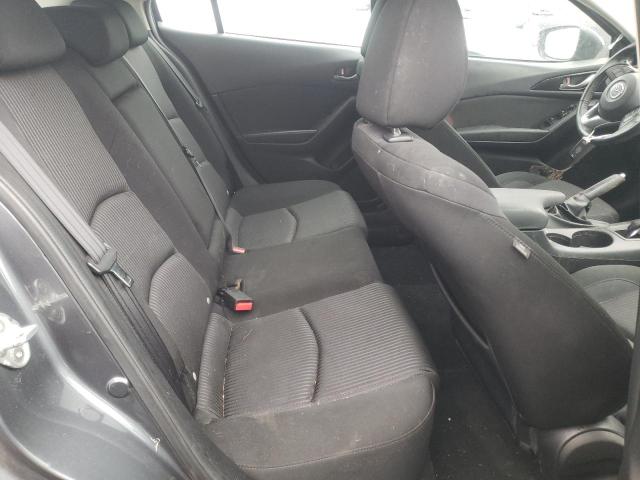 Photo 10 from auction – 2014 MAZDA 3 TOURING with VIN 3MZBM1L75EM121877