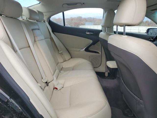 Photo 10 from auction – 2012 LEXUS IS 250 with VIN JTHBF5C25C5170202