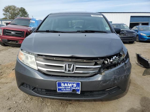 Photo 5 from auction – 2012 HONDA ODYSSEY EX with VIN 5FNRL5H61CB050710