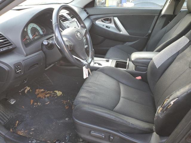 Photo 7 from auction – 2011 TOYOTA CAMRY BASE with VIN 4T1BF3EK1BU643726