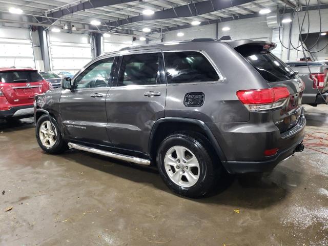 Photo 2 from auction – 2014 JEEP GRAND CHER with VIN 1C4RJFAG9EC119335