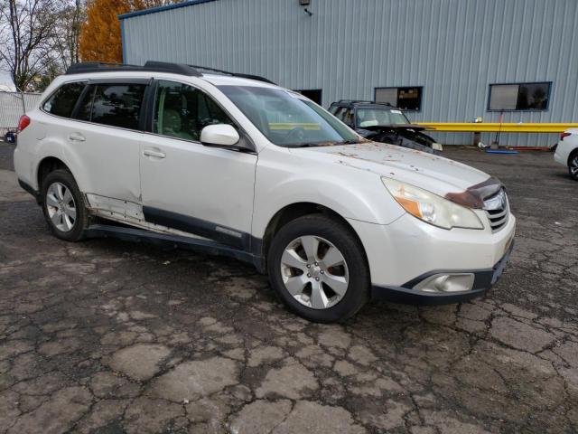 Photo 4 from auction – 2010 SUBARU OUTBACK with VIN 4S4BRBGC9A3341614