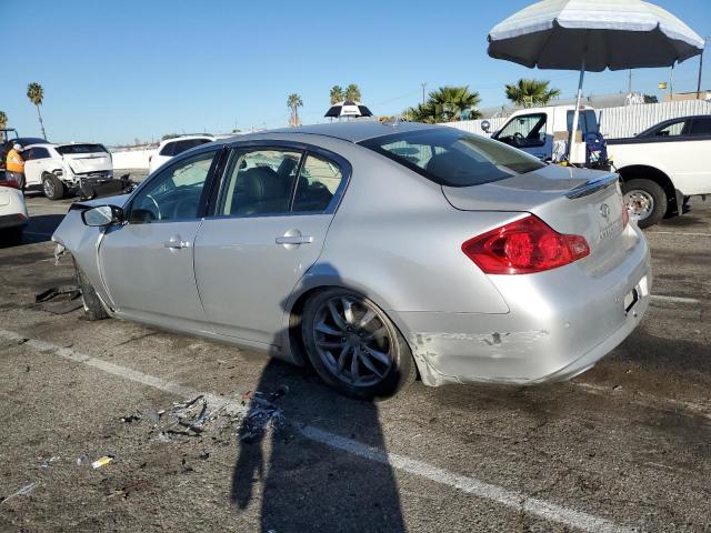Photo 2 from auction – 2011 INFINITI G37 BASE with VIN JN1CV6AP2BM304510