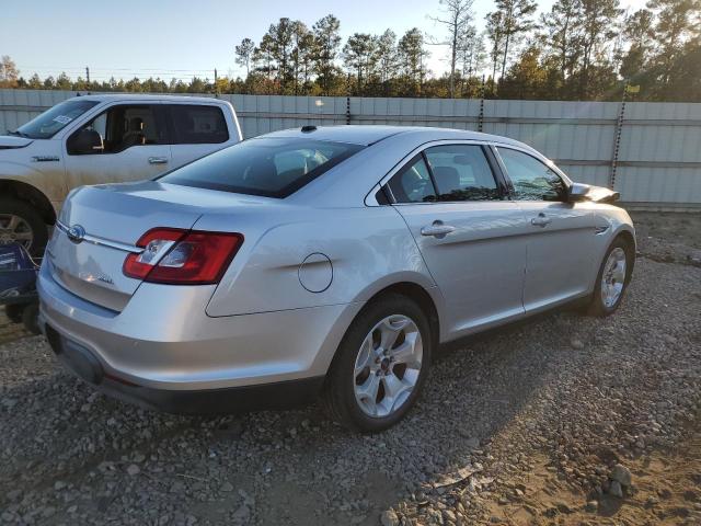 Photo 3 from auction – 2010 FORD TAURUS SEL with VIN 1FAHP2EW4AG123547