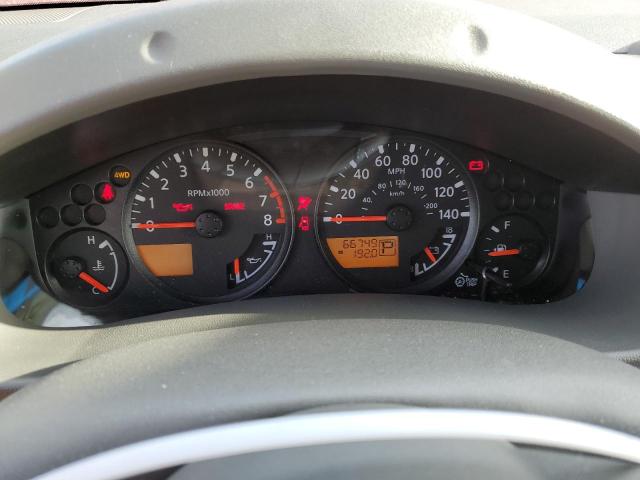 Photo 9 from auction – 2019 NISSAN FRONTIER S with VIN 1N6AD0EV7KN734974