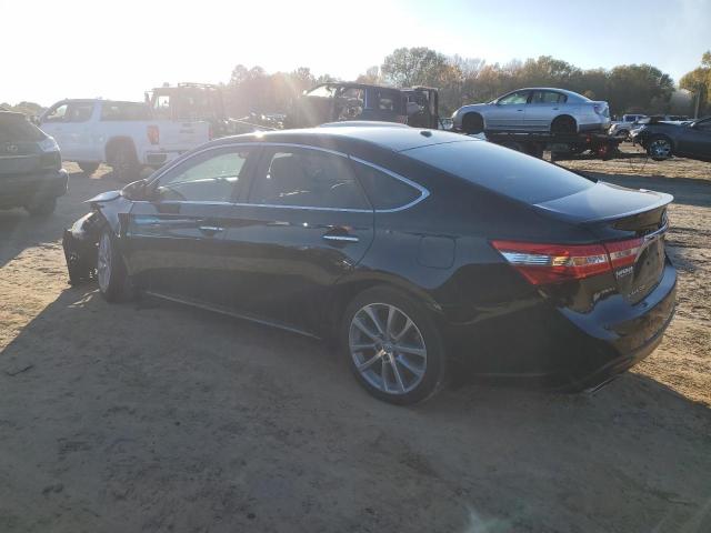 Photo 2 from auction – 2014 TOYOTA AVALON BAS with VIN 4T1BK1EB4EU124514