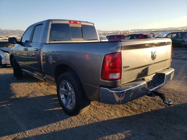 Photo 2 from auction – 2009 DODGE RAM 1500 with VIN 1D3HB18T49S762631