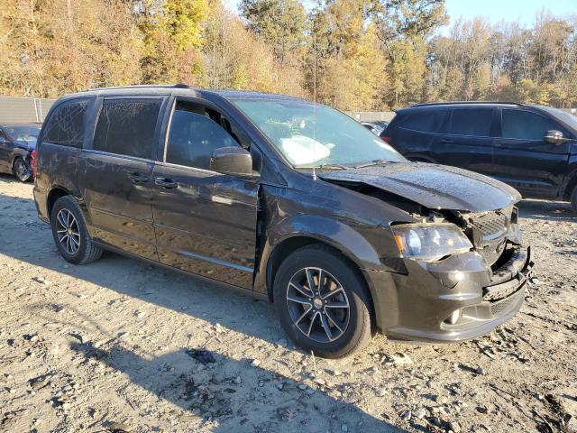 Photo 4 from auction – 2016 DODGE GRAND CARA with VIN 2C4RDGEG7GR274743