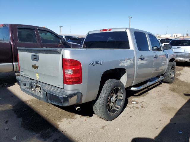 Photo 3 from auction – 2011 CHEVROLET SILVERADO with VIN 3GCPKSEA8BG118236