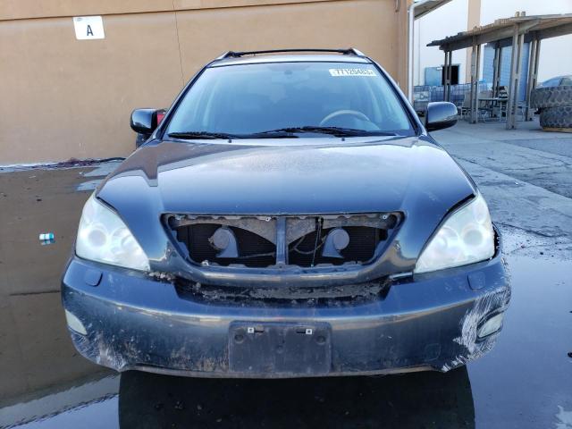 Photo 5 from auction – 2006 LEXUS RX 330 with VIN 2T2HA31U06C097293
