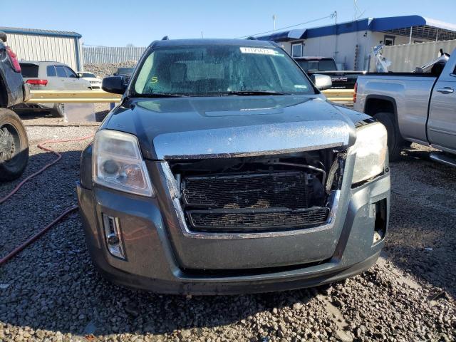 Photo 5 from auction – 2012 GMC TERRAIN SL with VIN 2GKALUEK4C6284083