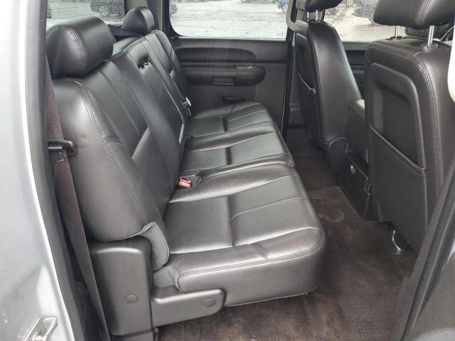 Photo 10 from auction – 2013 CHEVROLET silverado with VIN 3GCPCSE03DG131757