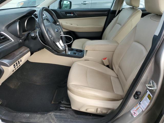 Photo 7 from auction – 2015 SUBARU LEGACY 2.5 with VIN 4S3BNBN69F3039521