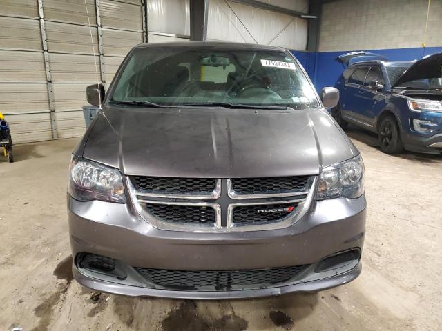 Photo 5 from auction – 2016 DODGE GRAND CARA with VIN 2C4RDGBG1GR348498