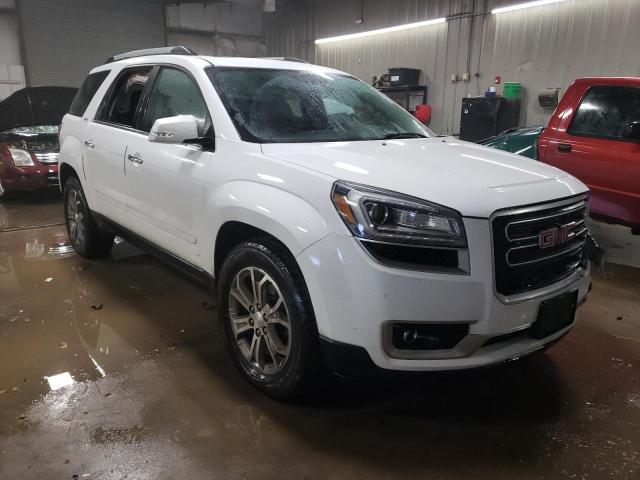 Photo 4 from auction – 2016 GMC ACADIA SLT with VIN 1GKKVRKD9GJ326953